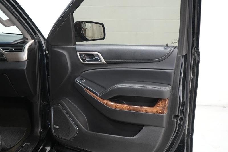 GMC Yukon XL Denali 2015