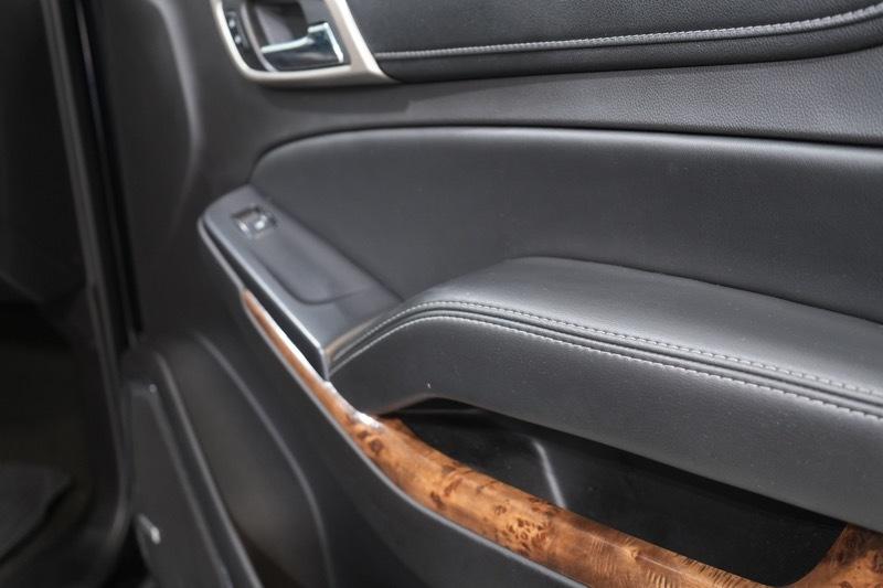 GMC Yukon XL Denali 2015