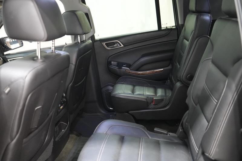 GMC Yukon XL Denali 2015