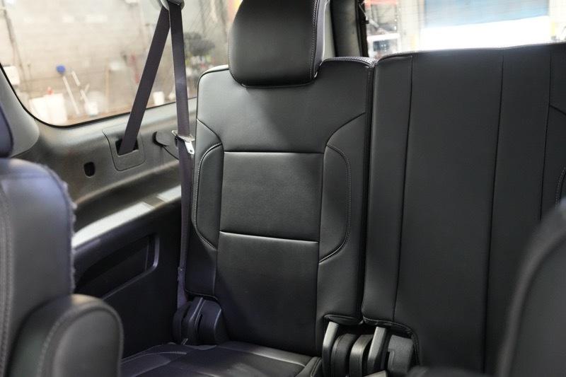 GMC Yukon XL Denali 2015