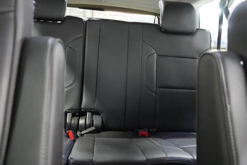 GMC Yukon XL Denali 2015