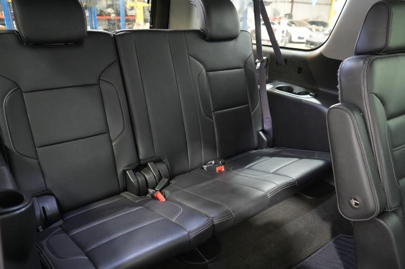 GMC Yukon XL Denali 2015