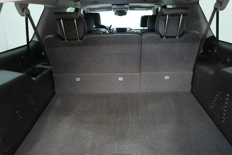 GMC Yukon XL Denali 2015