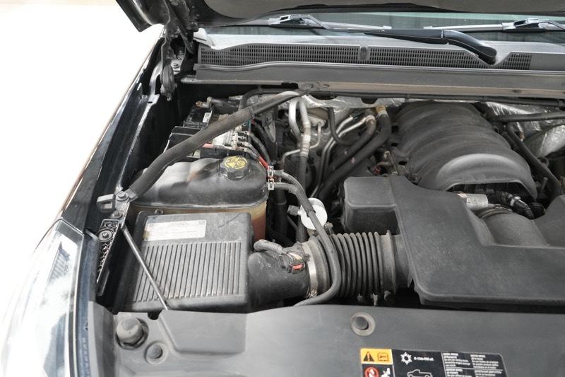 GMC Yukon XL Denali 2015