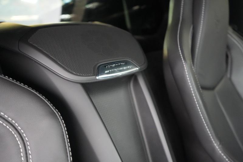 Chevrolet Corvette 2dr Stingray Z51 Cpe w/1LT 2024