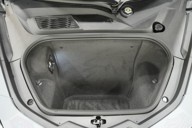 Chevrolet Corvette 2dr Stingray Z51 Cpe w/1LT 2024