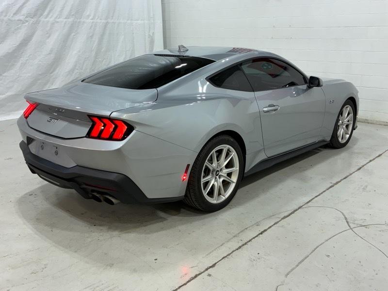 Ford Mustang GT Premium 2D Coupe 2024