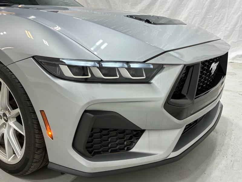 Ford Mustang GT Premium 2D Coupe 2024