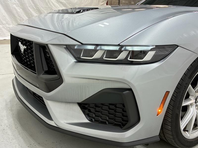 Ford Mustang GT Premium 2D Coupe 2024