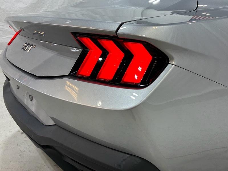 Ford Mustang GT Premium 2D Coupe 2024