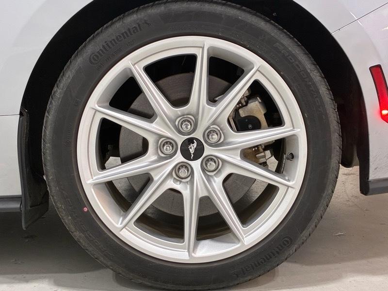 Ford Mustang GT Premium 2D Coupe 2024