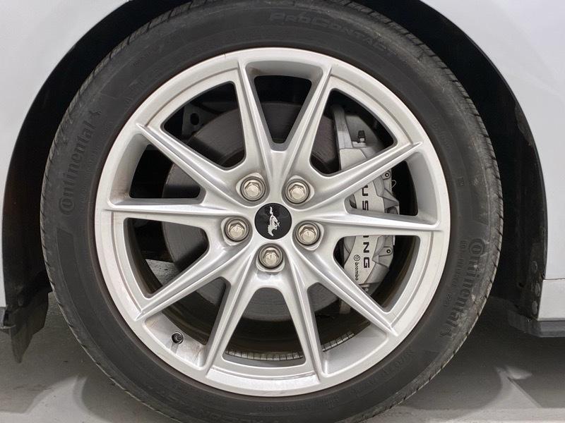 Ford Mustang GT Premium 2D Coupe 2024