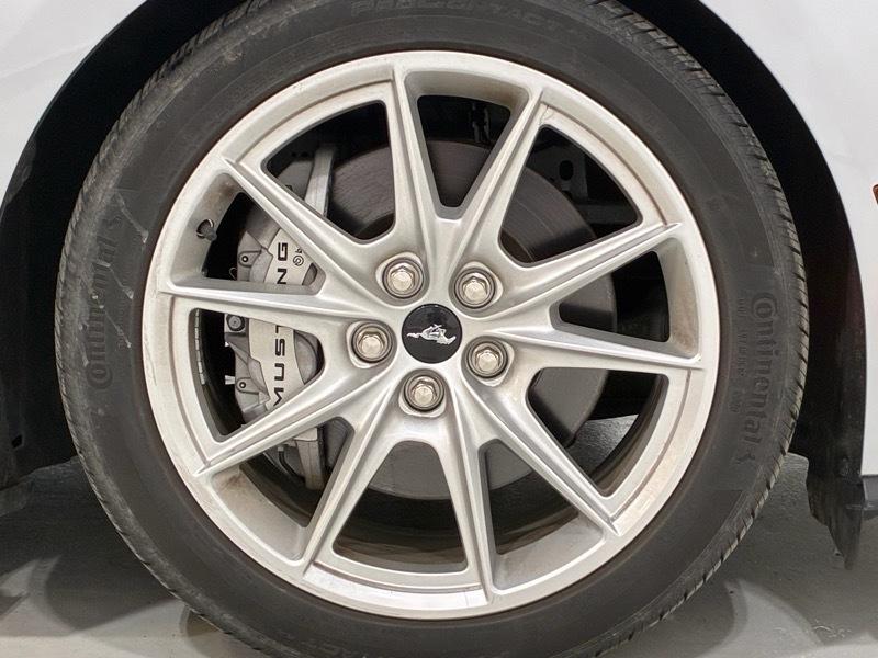 Ford Mustang GT Premium 2D Coupe 2024