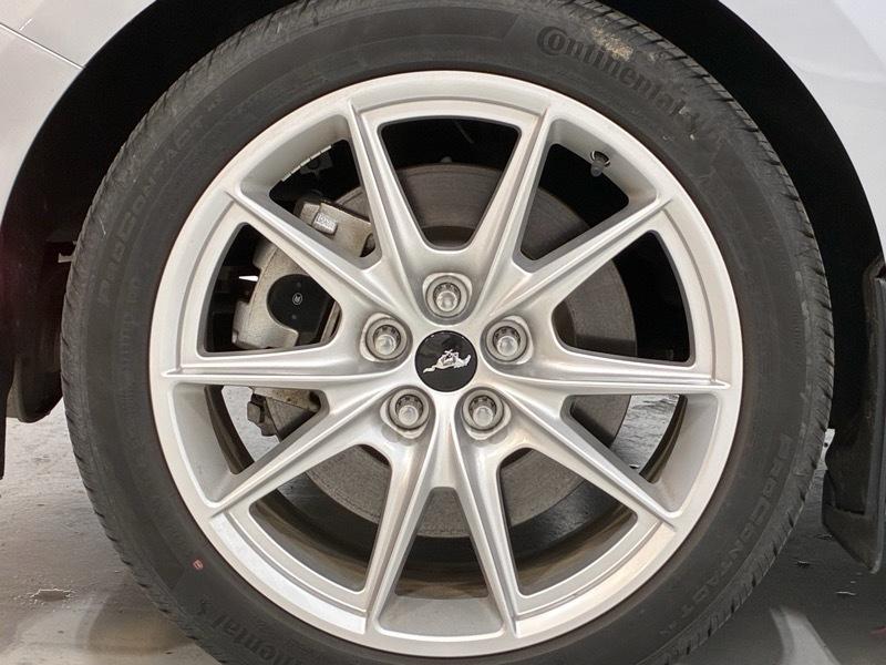 Ford Mustang GT Premium 2D Coupe 2024