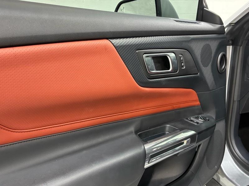 Ford Mustang GT Premium 2D Coupe 2024