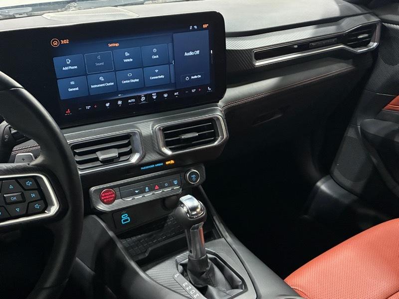 Ford Mustang GT Premium 2D Coupe 2024