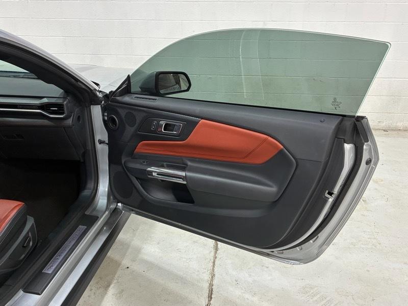 Ford Mustang GT Premium 2D Coupe 2024