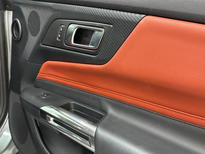 Ford Mustang GT Premium 2D Coupe 2024