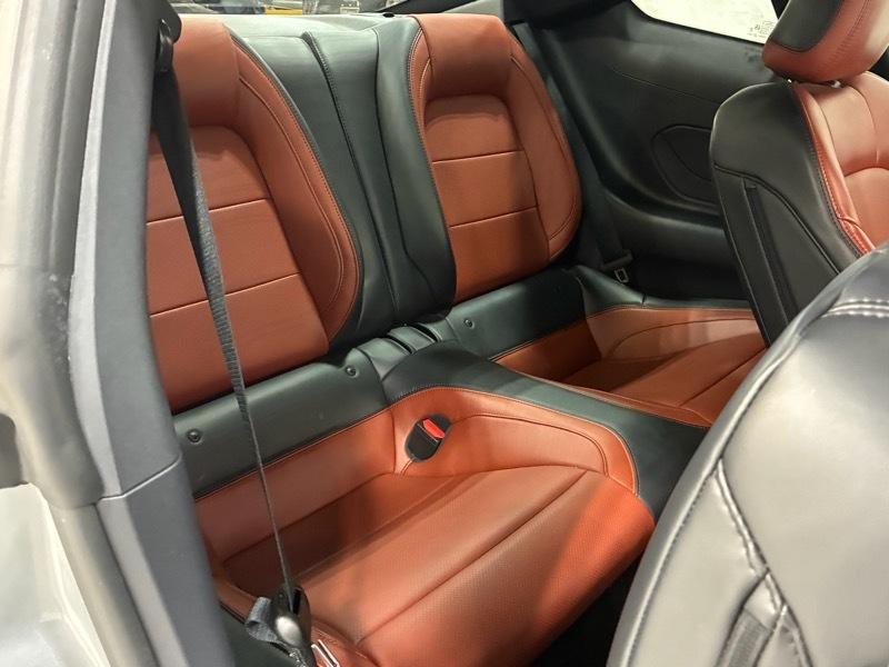 Ford Mustang GT Premium 2D Coupe 2024