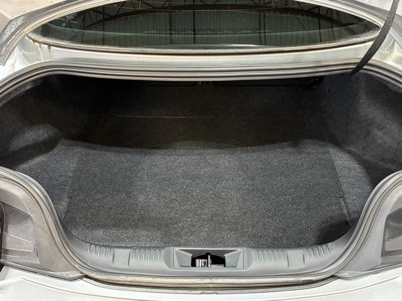 Ford Mustang GT Premium 2D Coupe 2024