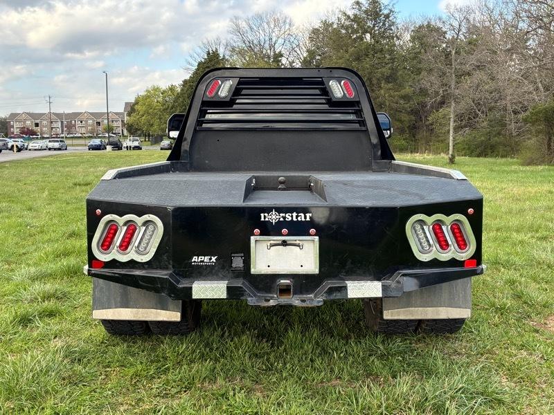 Ford F-550 Regular Cab DRW 4WD 2024