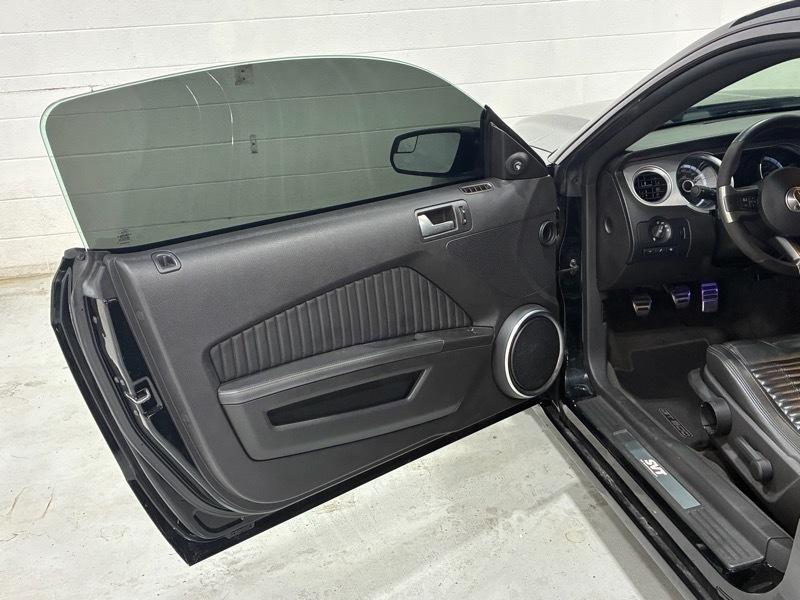 Ford Shelby GT500 Coupe 2013