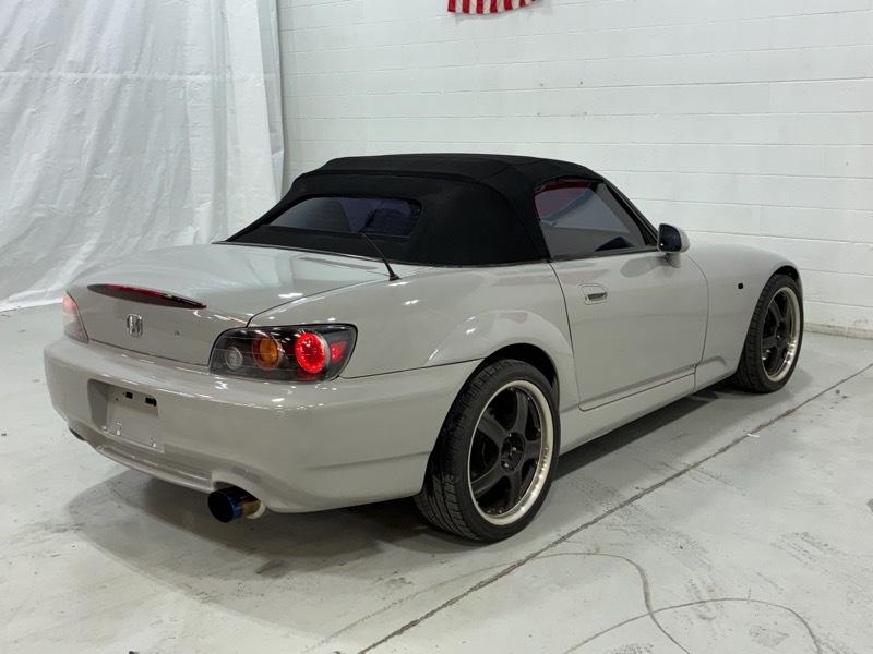 Honda S2000 Roadster 2005