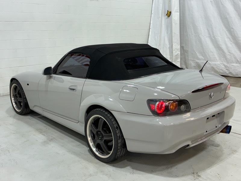 Honda S2000 Roadster 2005