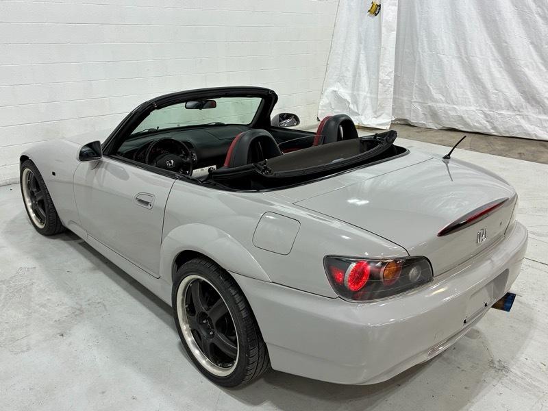 Honda S2000 Roadster 2005