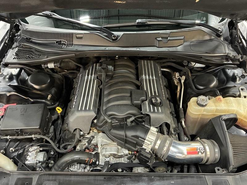 Dodge Challenger R/T SCAT Pack 2020
