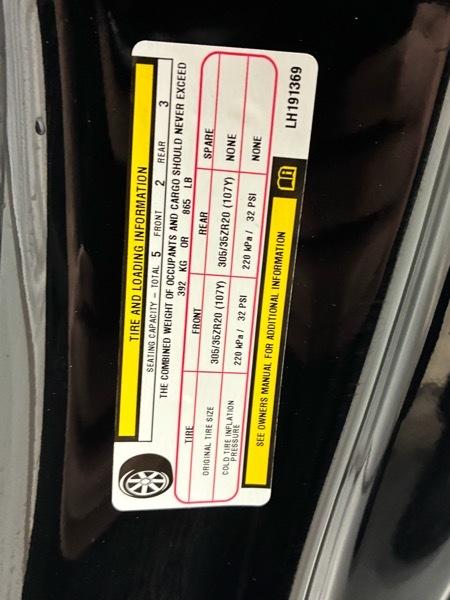 Dodge Challenger R/T SCAT Pack 2020