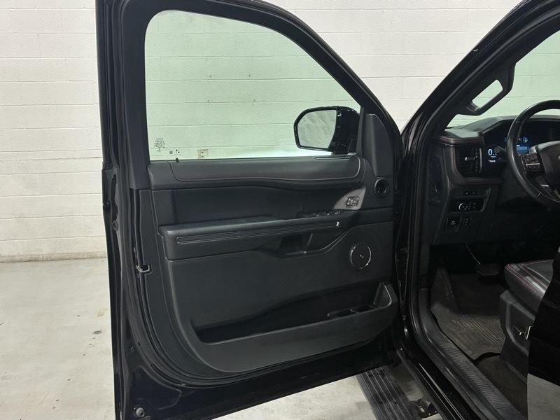 Ford Expedition MAX Limited 4WD 2022