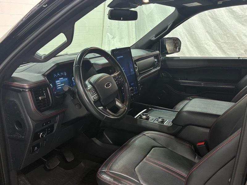 Ford Expedition MAX Limited 4WD 2022