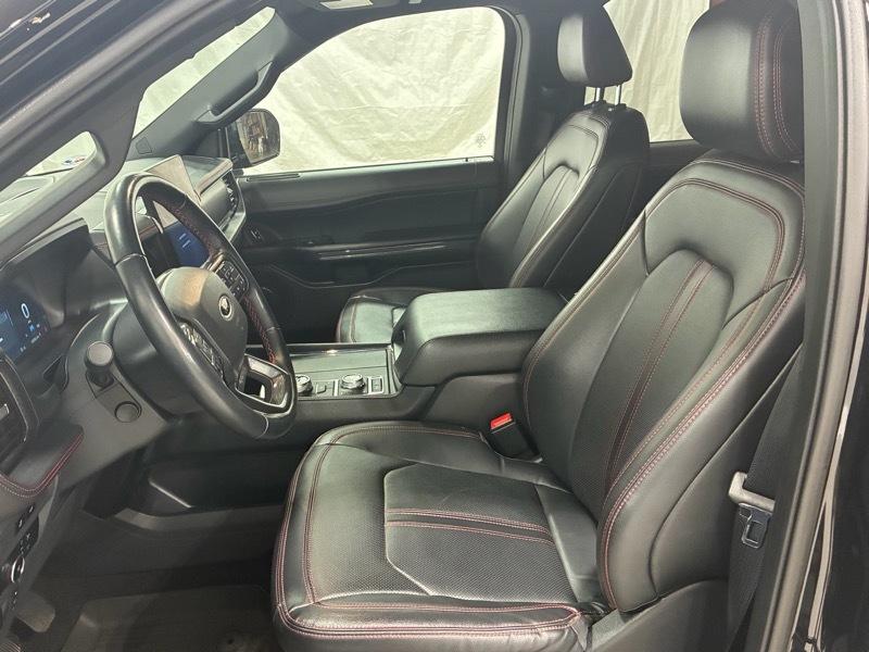 Ford Expedition MAX Limited 4WD 2022