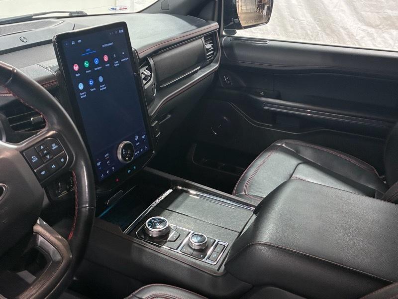 Ford Expedition MAX Limited 4WD 2022