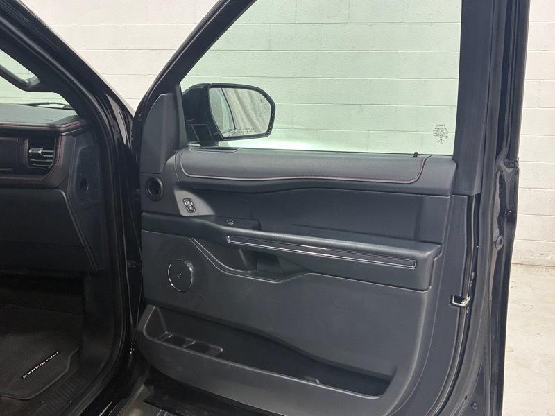 Ford Expedition MAX Limited 4WD 2022