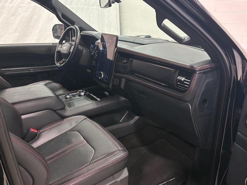 Ford Expedition MAX Limited 4WD 2022