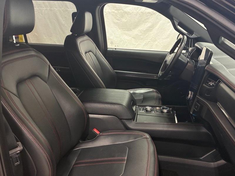 Ford Expedition MAX Limited 4WD 2022