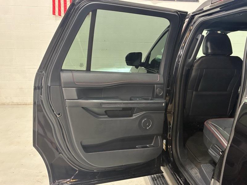 Ford Expedition MAX Limited 4WD 2022