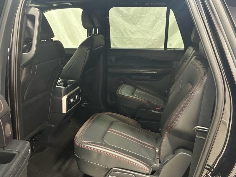 Ford Expedition MAX Limited 4WD 2022