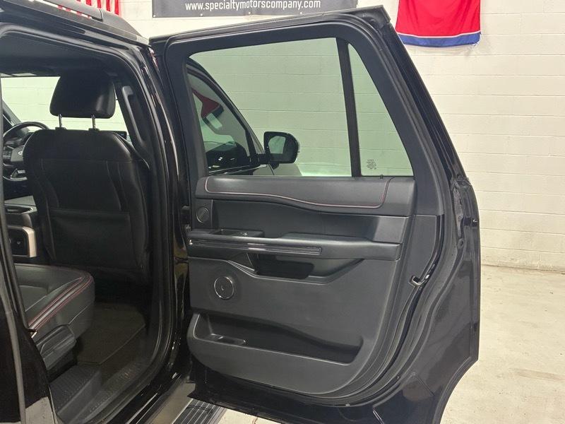 Ford Expedition MAX Limited 4WD 2022