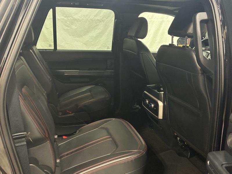 Ford Expedition MAX Limited 4WD 2022