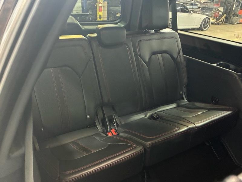 Ford Expedition MAX Limited 4WD 2022