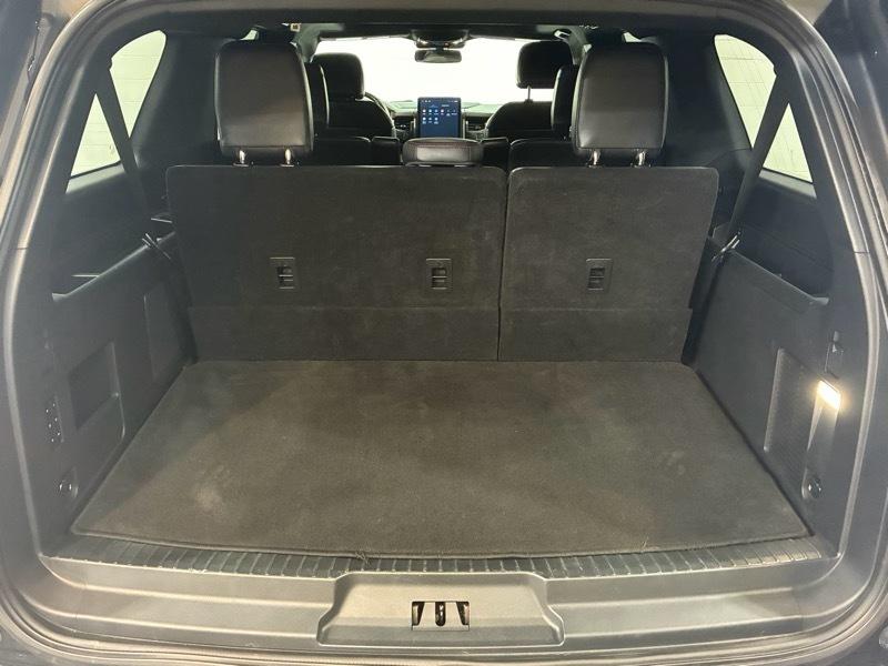 Ford Expedition MAX Limited 4WD 2022