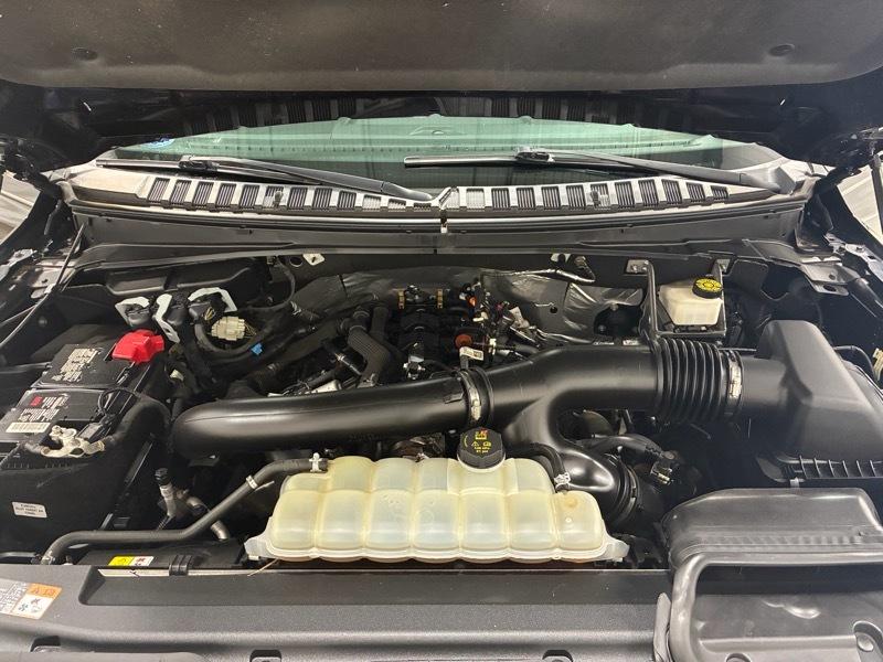 Ford Expedition MAX Limited 4WD 2022