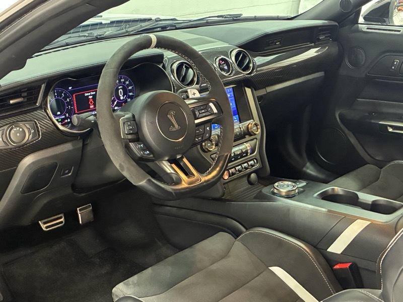 Ford Shelby GT500 Coupe 2021