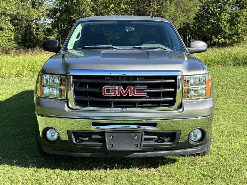GMC Sierra 1500 Work Truck Ext. Cab Long Box 2WD 2009