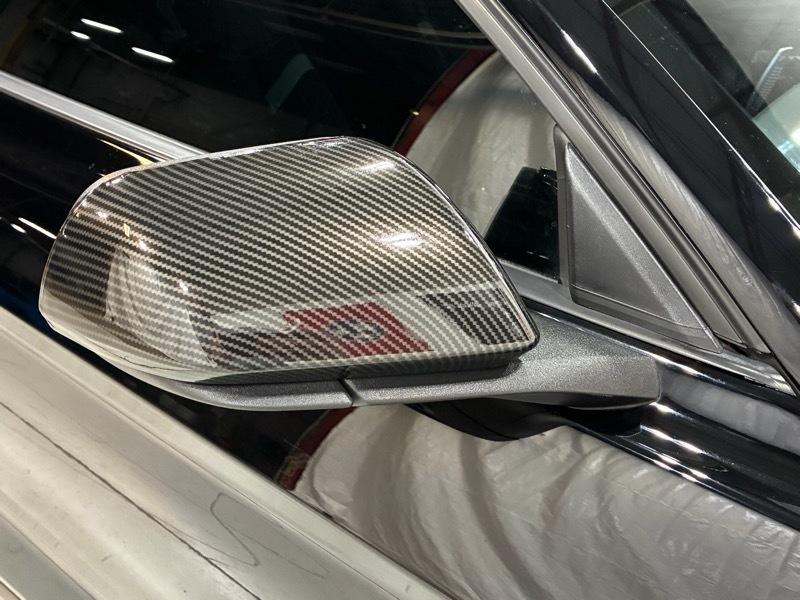 Ford Shelby GT500 Coupe 2020