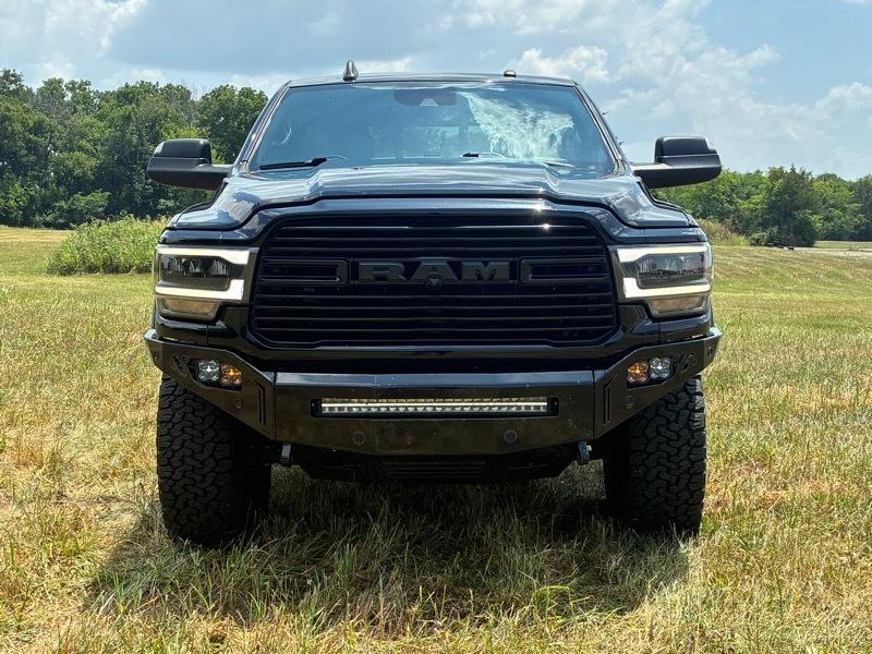 RAM 2500 Laramie Crew Cab SWB 4WD 2020
