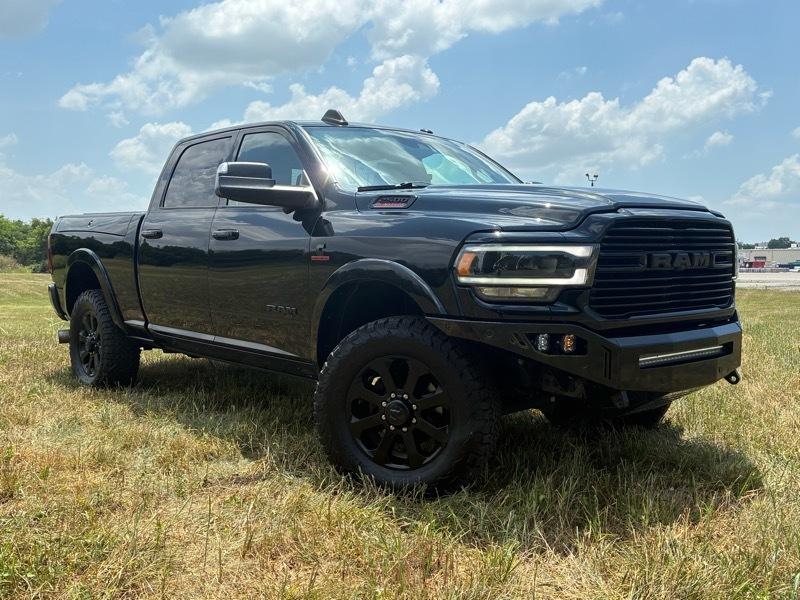 RAM 2500 Laramie Crew Cab SWB 4WD 2020